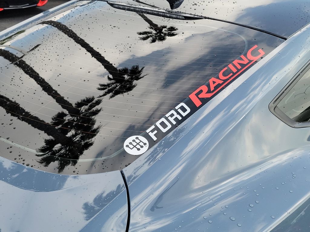 Used 2024 Ford Mustang Dark Horse w/ Dark Horse Handlin Package image 22