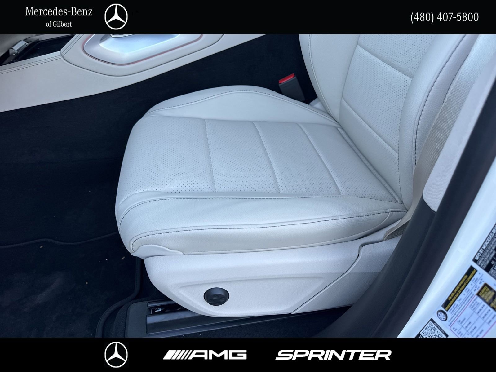 New 2026 Mercedes-Benz GLE 450e 4MATIC image 16