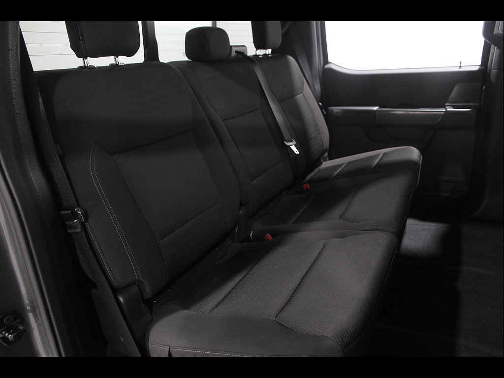 Used 2023 Ford F150 XLT w/ Equipment Group 302A High AWD/4WD image 23