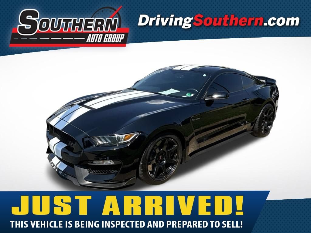 Used 2016 Ford Mustang Shelby GT350 w/ Technology Package