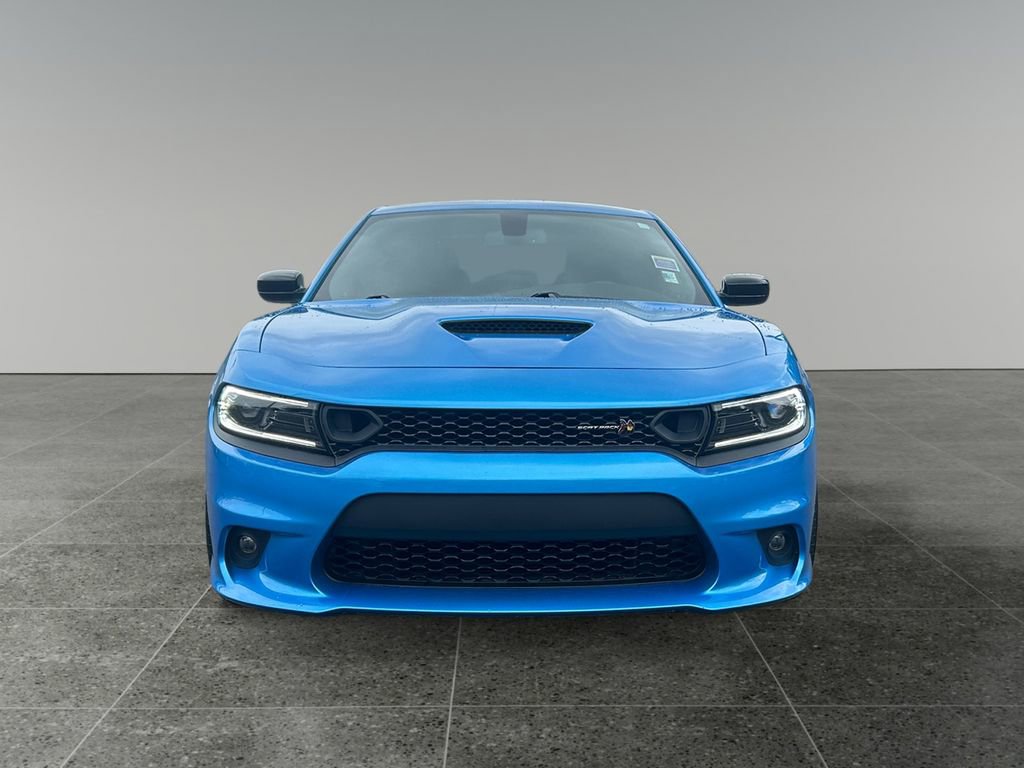 Used 2023 Dodge Charger Scat Pack image 3