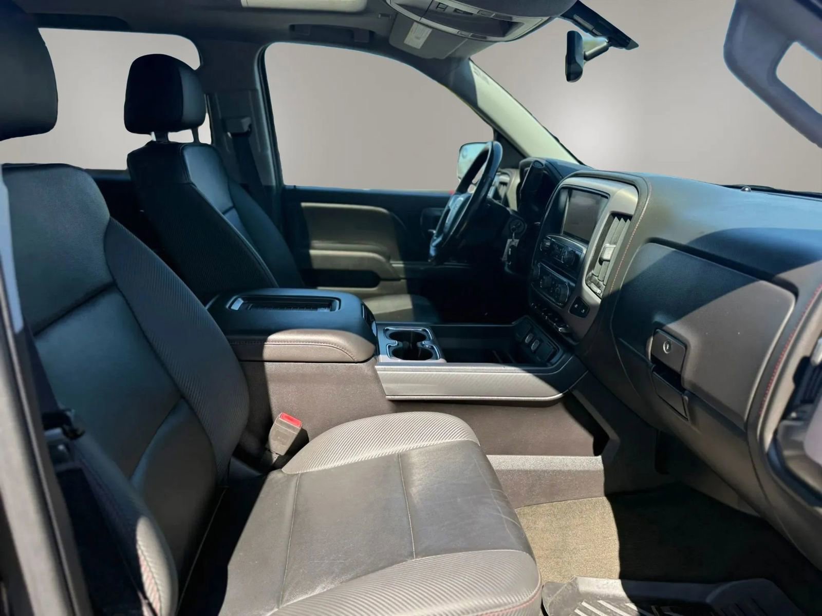 Used 2016 GMC Sierra 1500 SLT w/ All-Terrain Package image 46