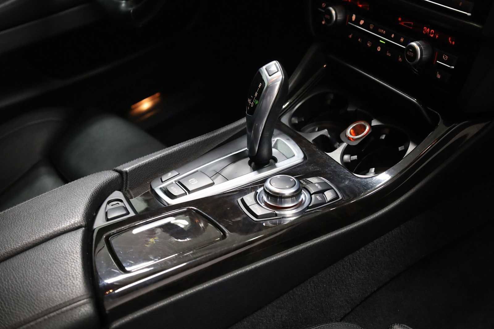 Used 2011 BMW 535i 535i image 19