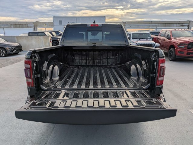 Used 2023 RAM 1500 Laramie RWD image 12