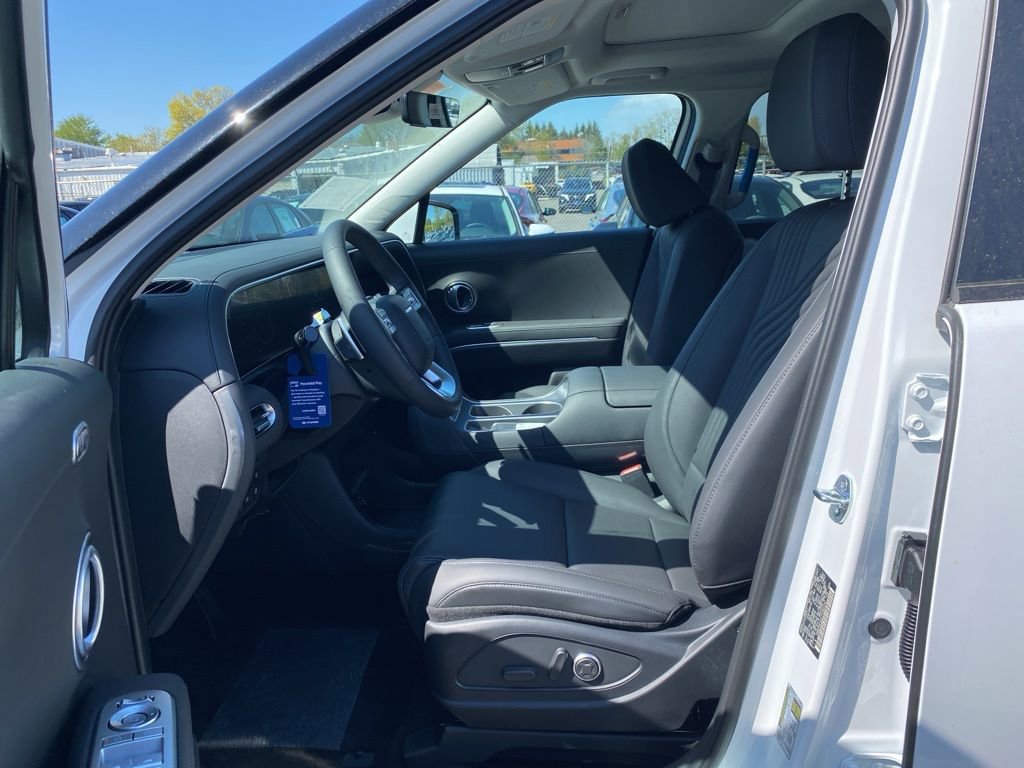 New 2026 Hyundai Palisade SEL Premium AWD/4WD image 12