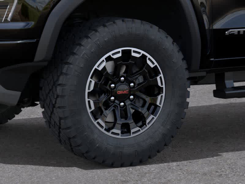 New 2026 GMC Canyon AT4 w/ Technology Plus Package image 9