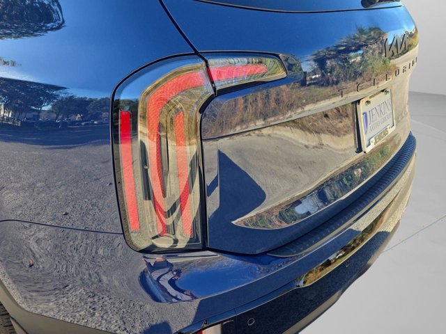 Used 2025 Kia Telluride SX X-Line image 16