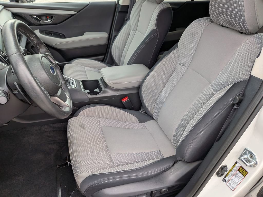 Used 2023 Subaru Outback Premium AWD/4WD image 14