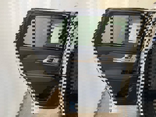 New 2025 Ford Explorer Active w/ Active Comfort Package image 17