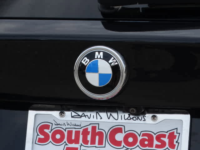 Used 2017 BMW X3 xDrive35i AWD/4WD image 10