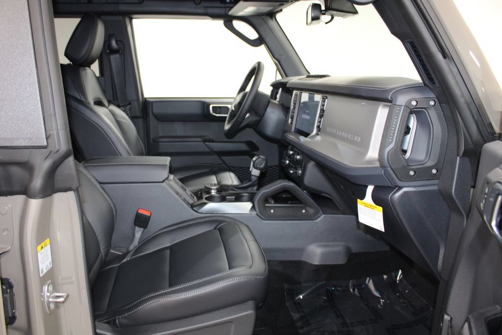 New 2026 Ford Bronco Outer Banks AWD/4WD image 28