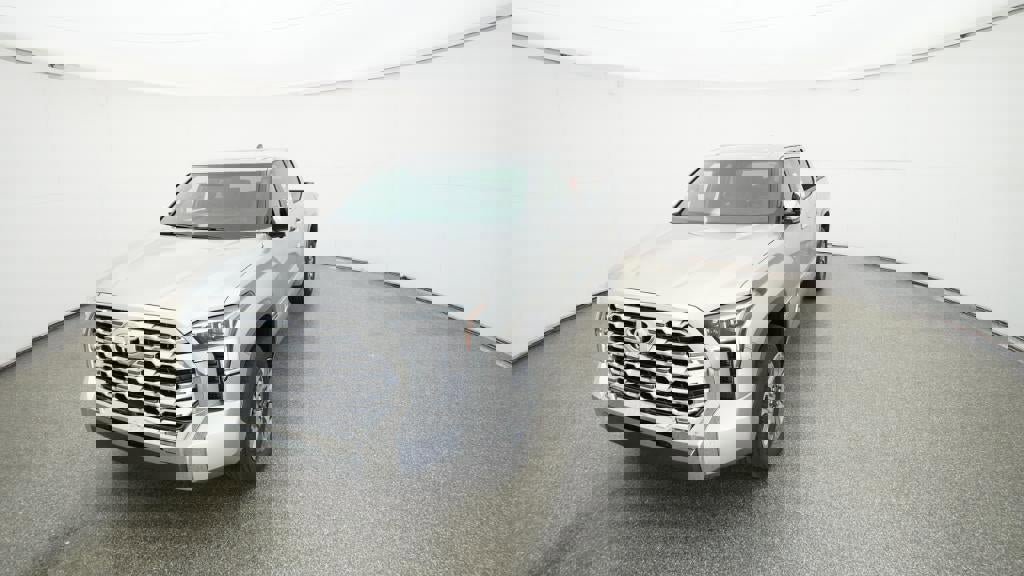 New 2026 Toyota Tundra 1794 Edition image 47