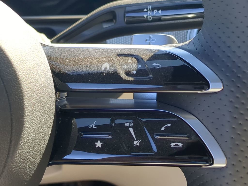 New 2024 Mercedes-Benz CLE 300 4MATIC Coupe image 14