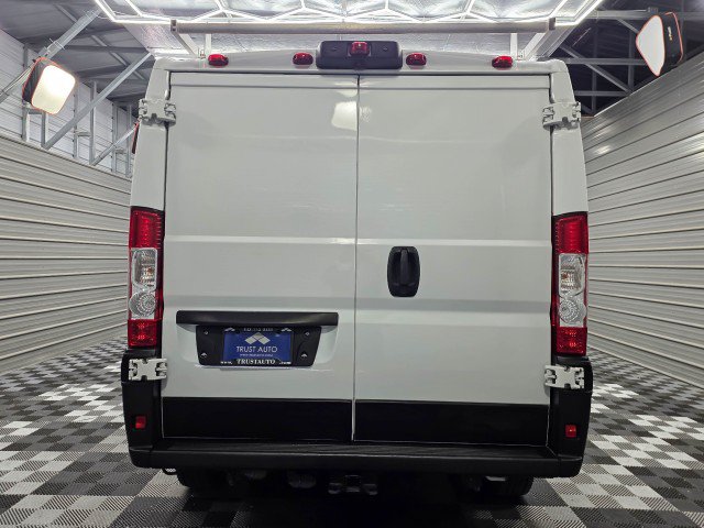 Used 2023 RAM ProMaster 1500 w/ Interior LED Lighting Group FWD image 6