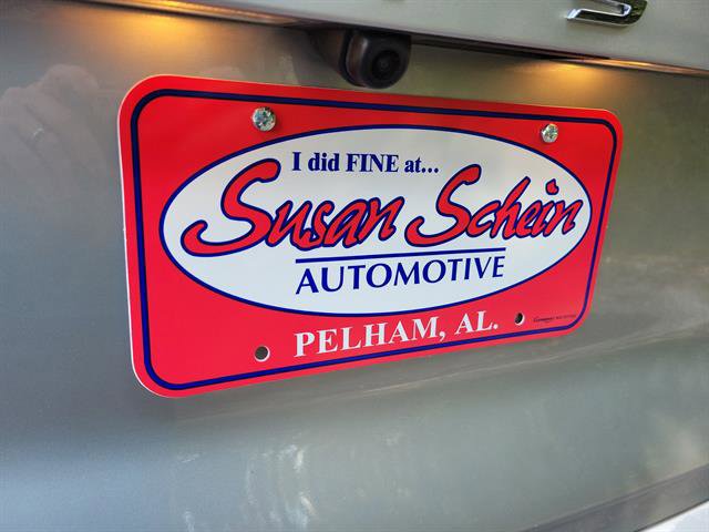 Used 2024 Hyundai Palisade SEL image 36