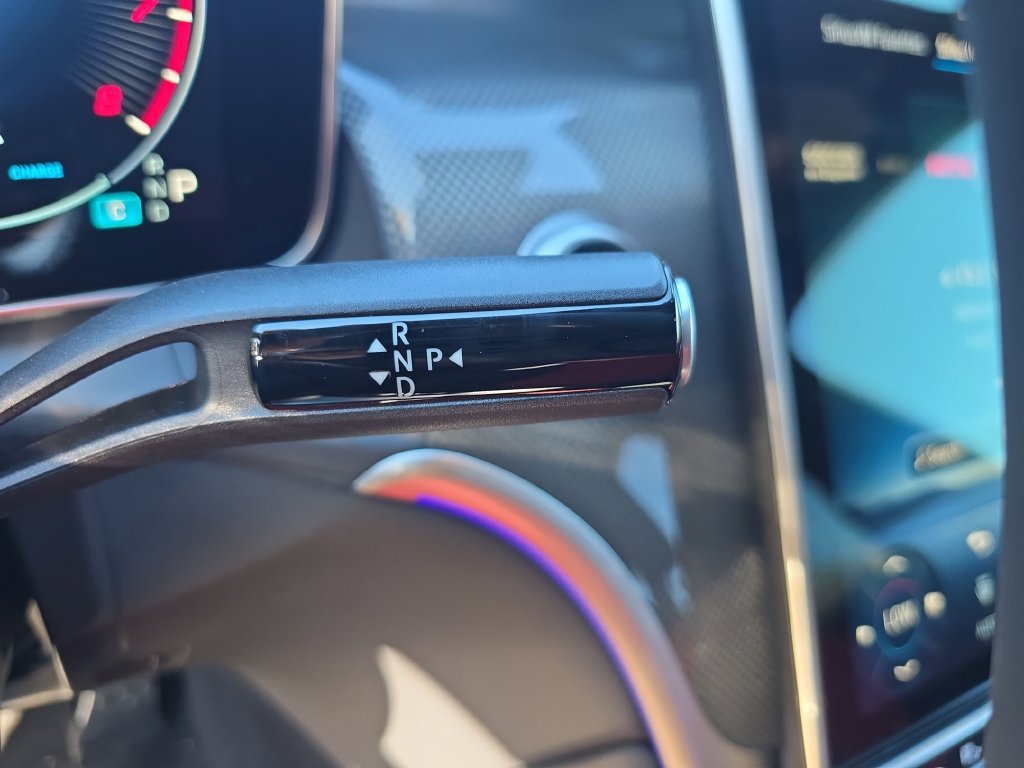 New 2027 Mercedes-Benz GLC 300 4MATIC image 24