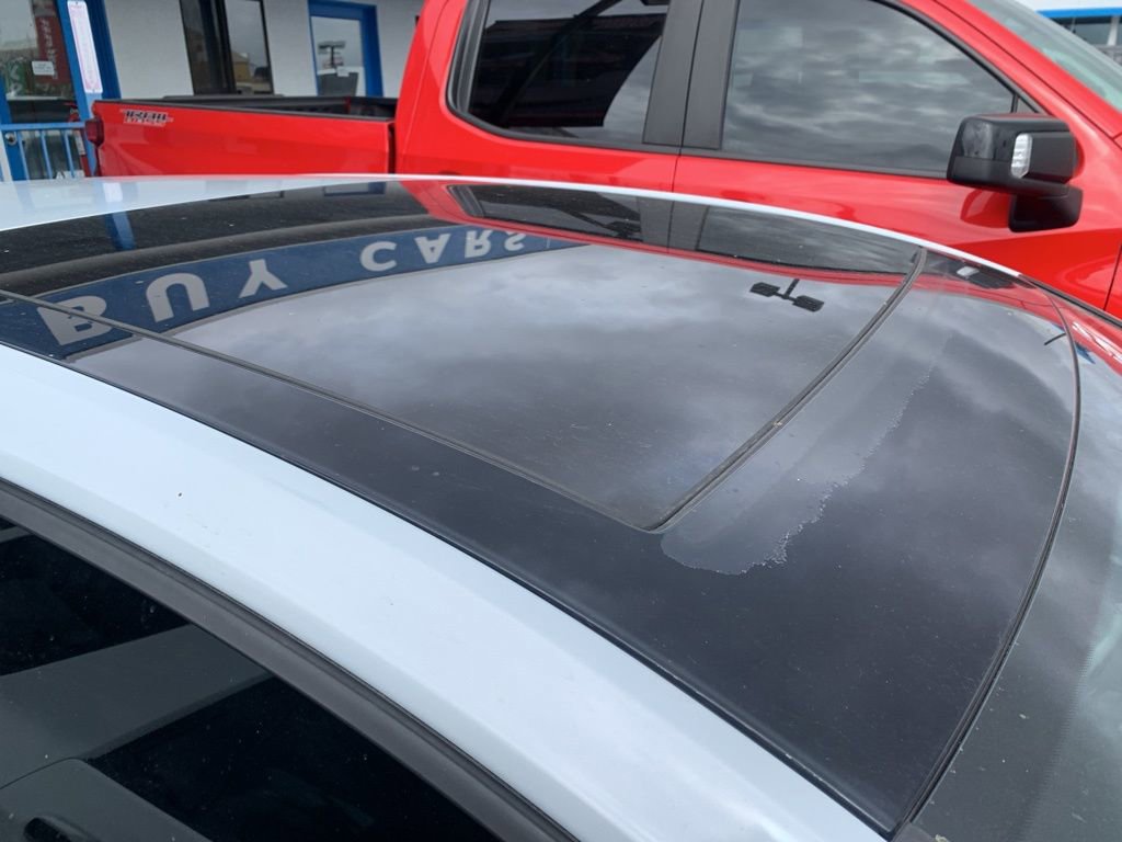 Used 2018 Volkswagen GTI Autobahn FWD image 8