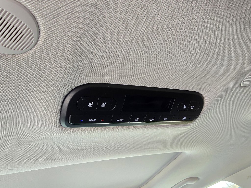 New 2026 Hyundai Palisade SEL image 28