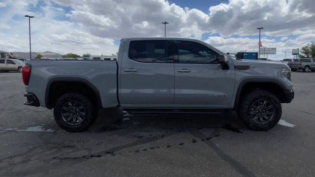 Certified 2025 GMC Sierra 1500 AT4X AWD/4WD image 9
