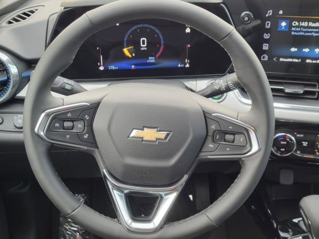 New 2026 Chevrolet Trax LT image 9