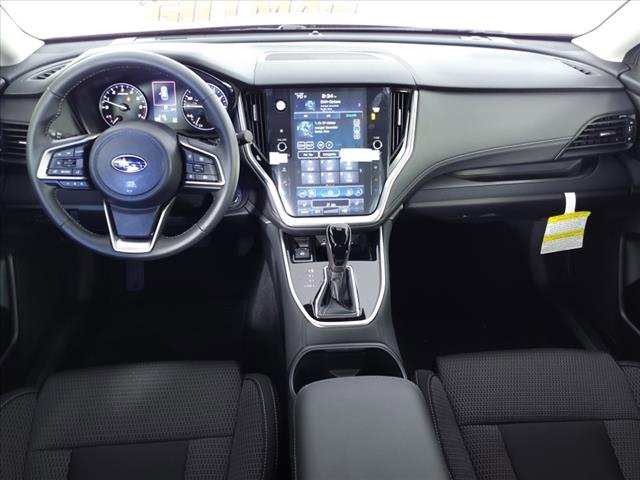New 2025 Subaru Outback Premium image 6
