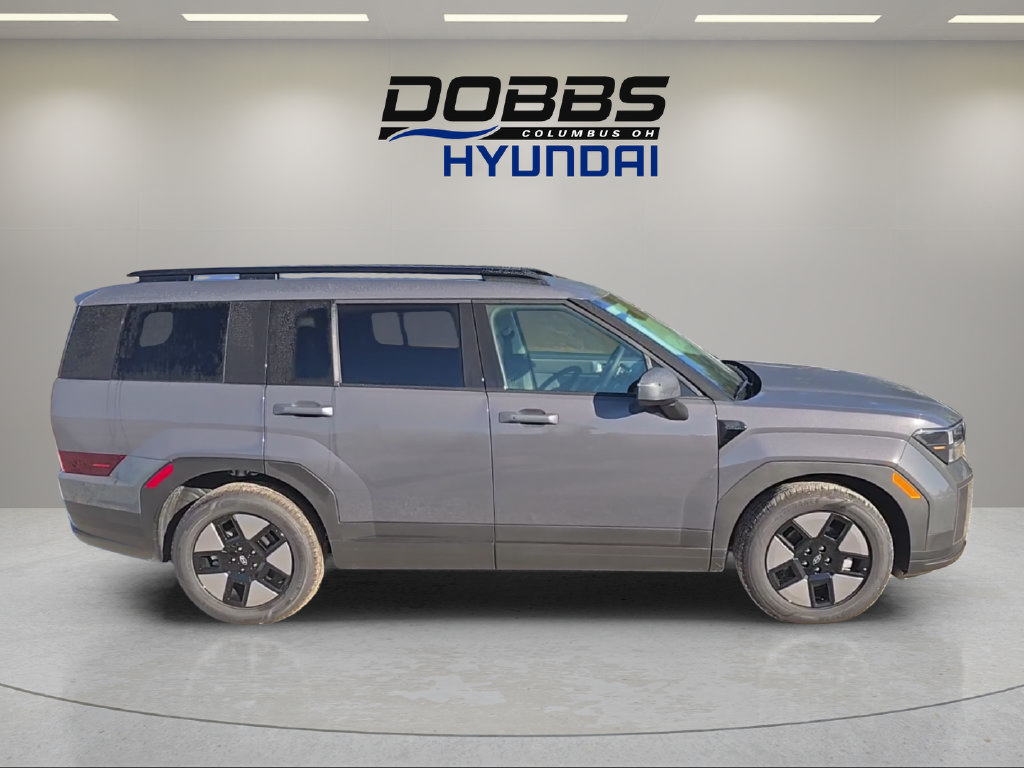 New 2027 Hyundai Santa Fe SEL AWD/4WD image 6