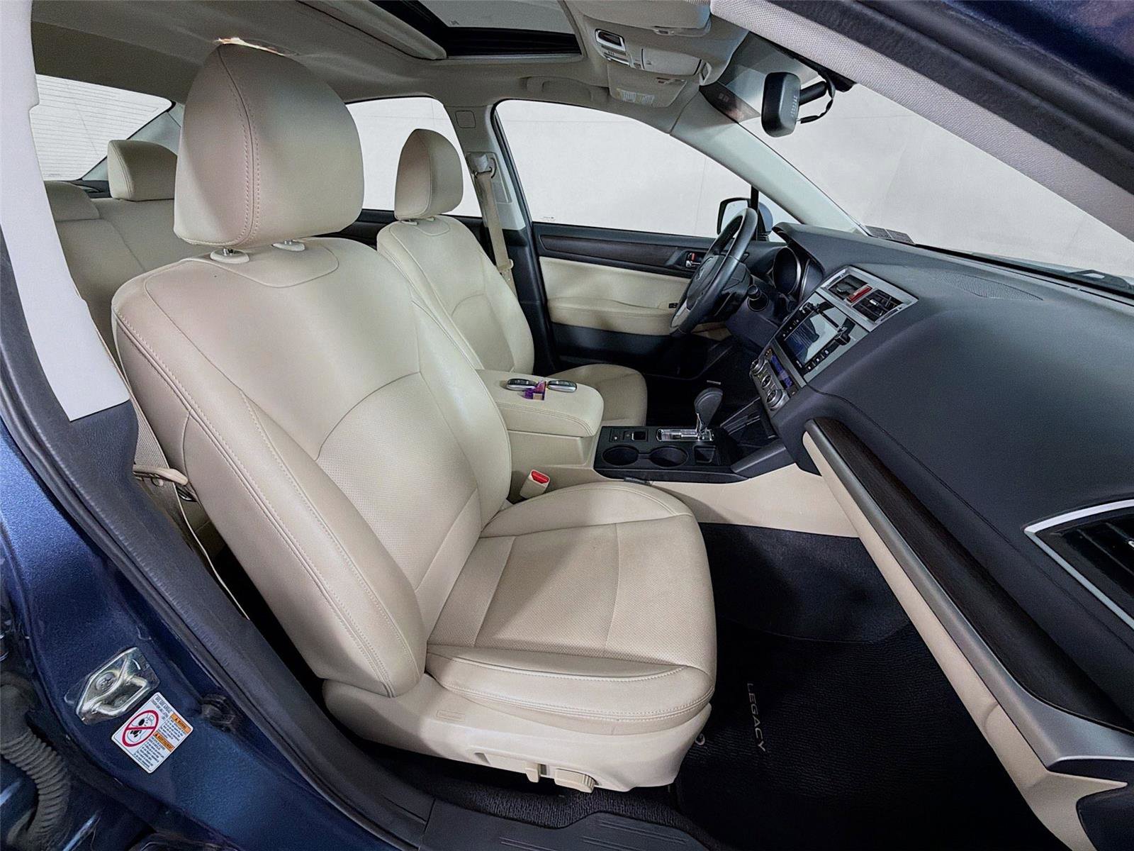 Used 2015 Subaru Legacy 2.5i Limited AWD/4WD image 30