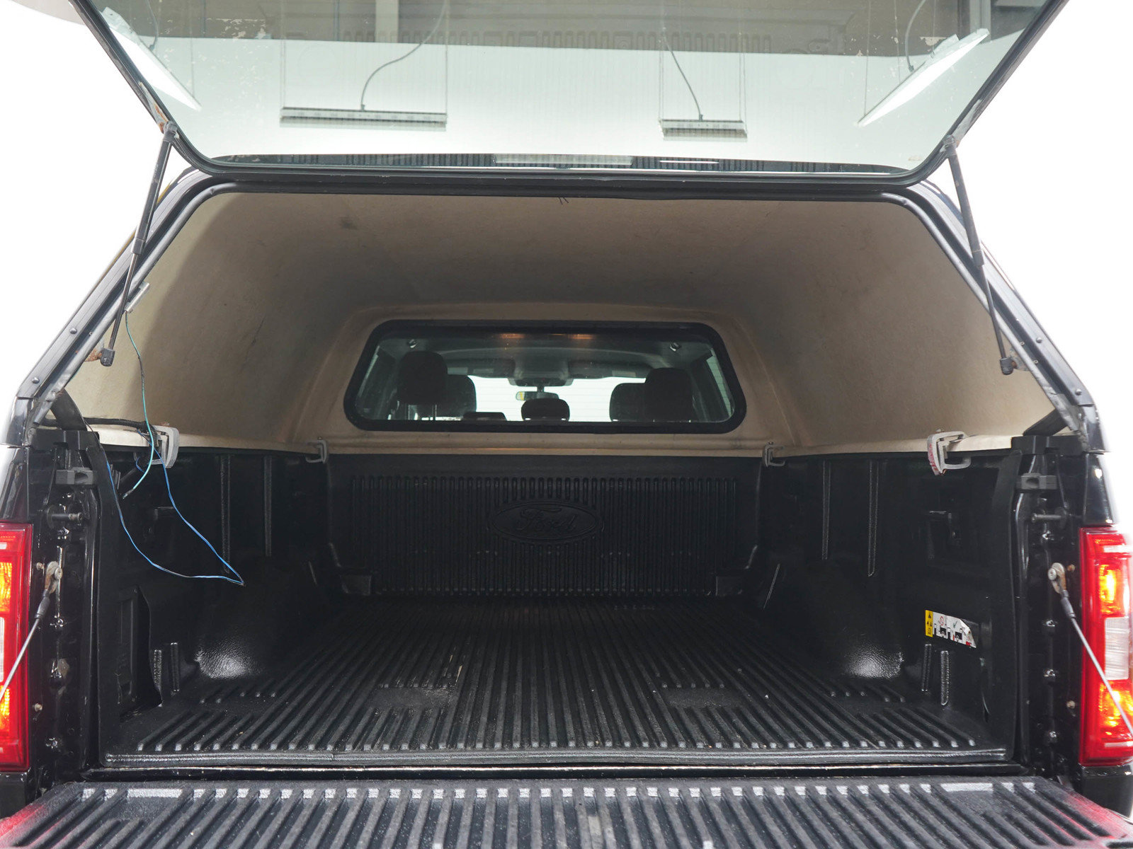 Used 2021 Ford F150 XLT w/ XTR Package AWD/4WD image 16