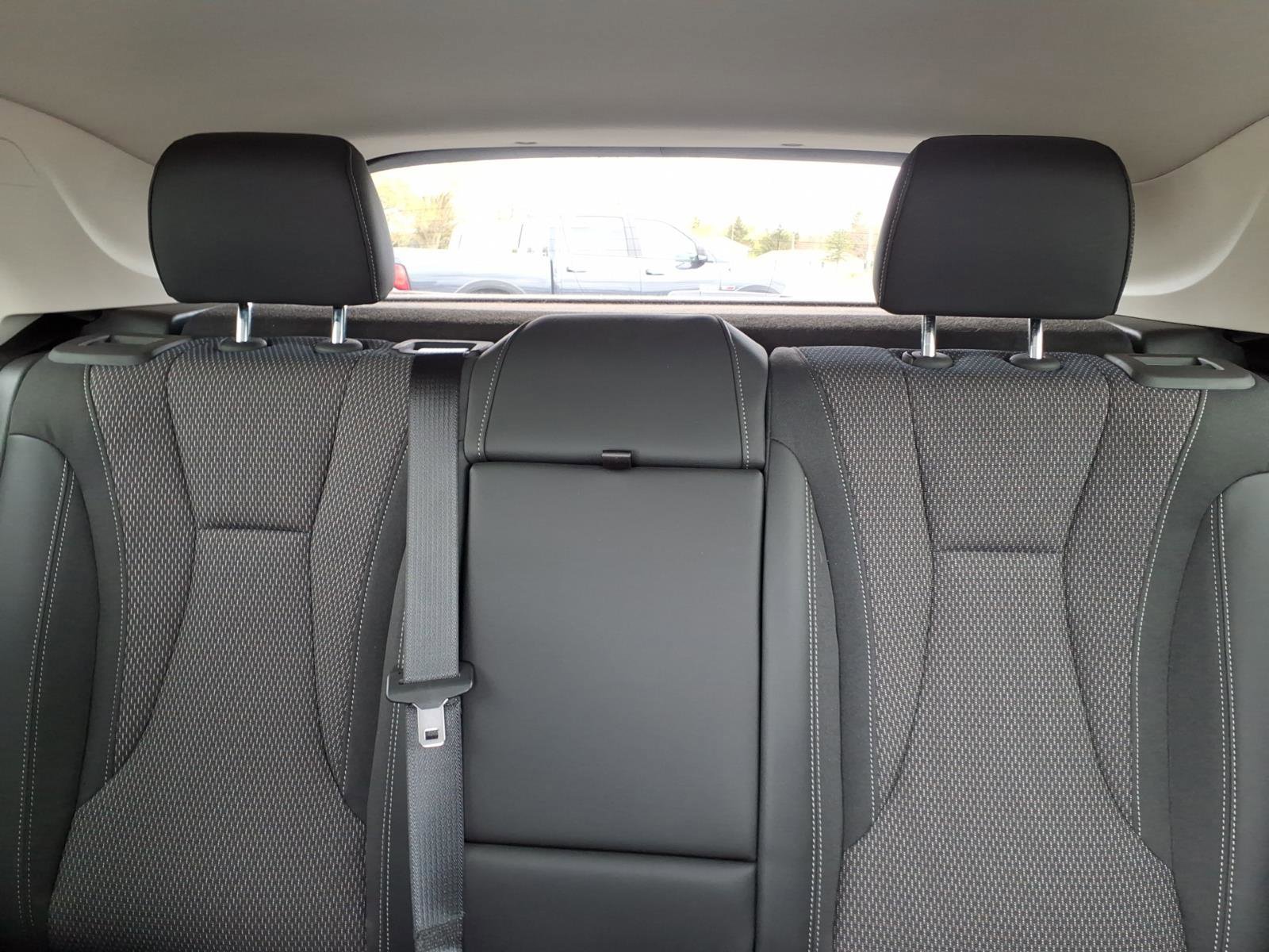 Used 2023 Buick Envision Preferred w/ Sport Touring Package AWD/4WD image 14
