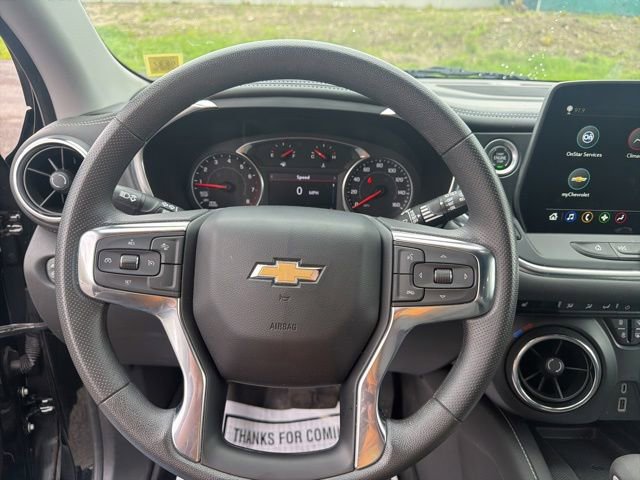 Used 2023 Chevrolet Blazer LT w/ Convenience Package AWD/4WD image 13