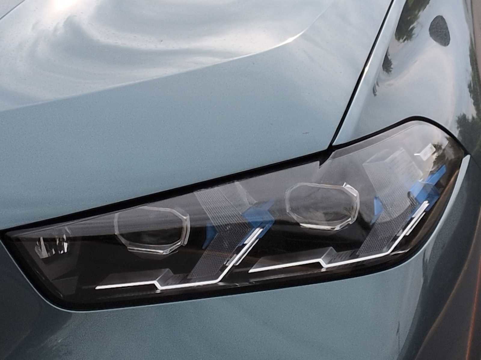 Used 2026 BMW X5 xDrive40i w/ Premium Package image 11