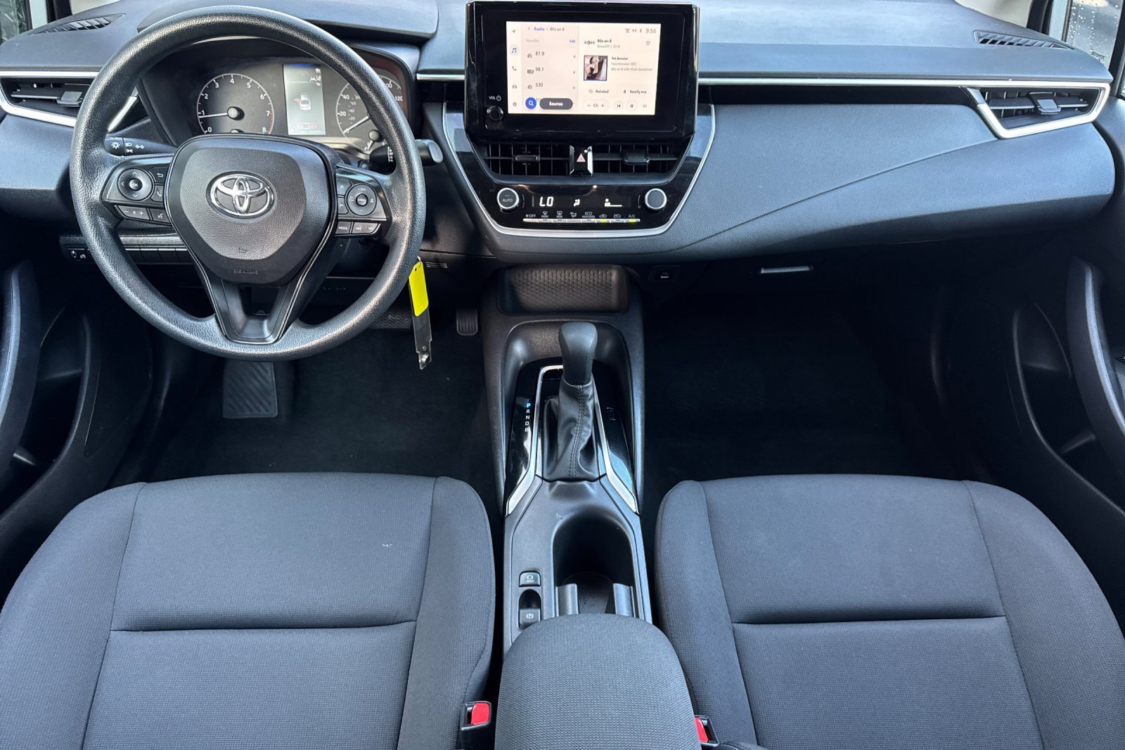 Used 2024 Toyota Corolla LE image 13