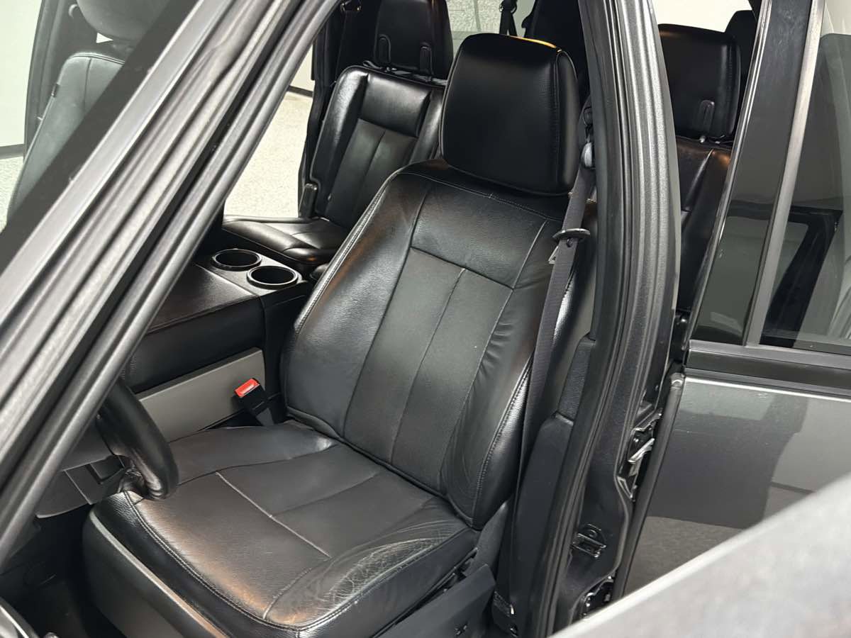 Used 2015 Ford Expedition EL XLT w/ Equipment Group 202A image 12