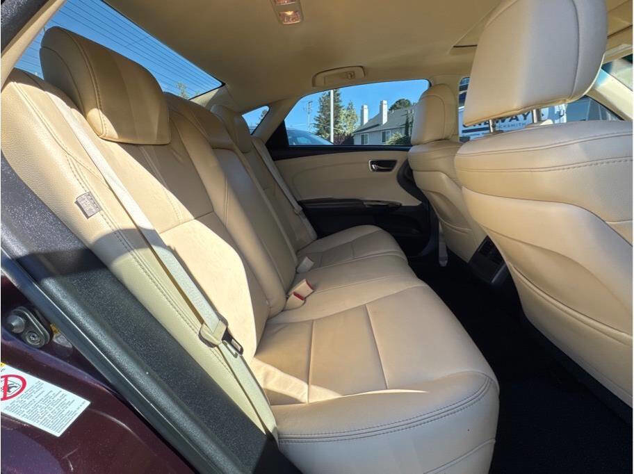 Used 2013 Toyota Avalon XLE Touring image 6