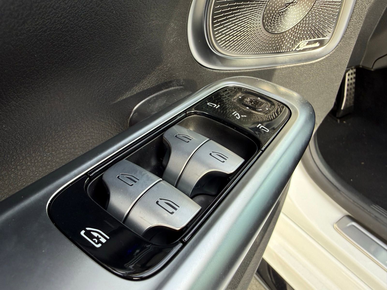 New 2026 Mercedes-Benz C 36 AMG S image 15