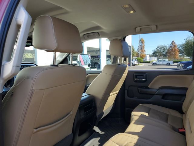 Used 2019 GMC Sierra 2500 Denali w/ Duramax Plus Package image 10