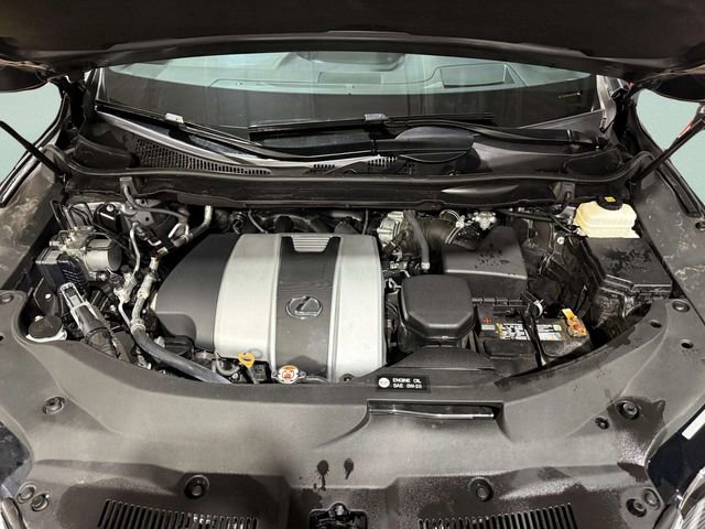 Used 2020 Lexus RX 350 F Sport image 24