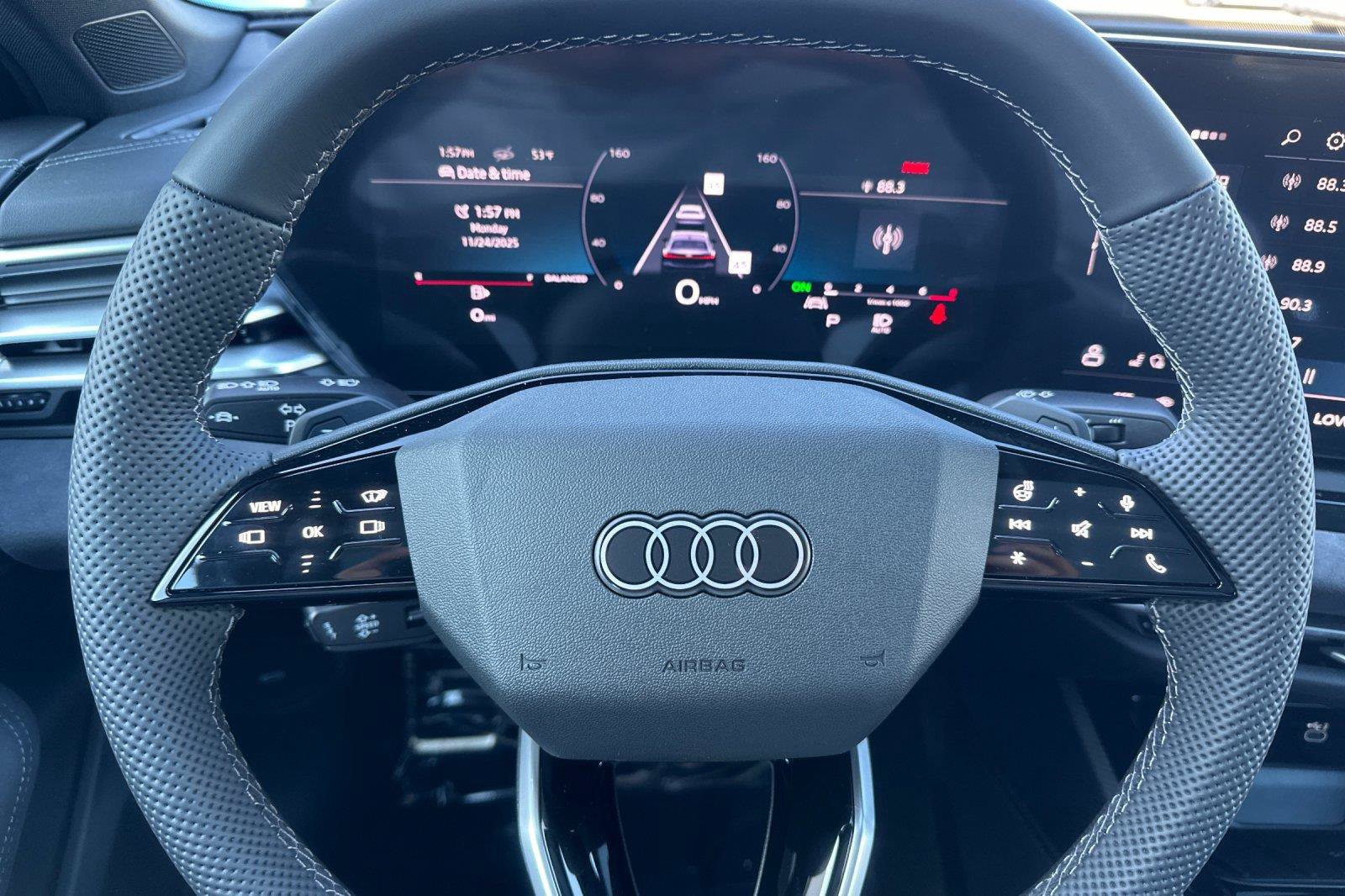 Certified 2025 Audi S5 Premium Plus AWD/4WD image 23