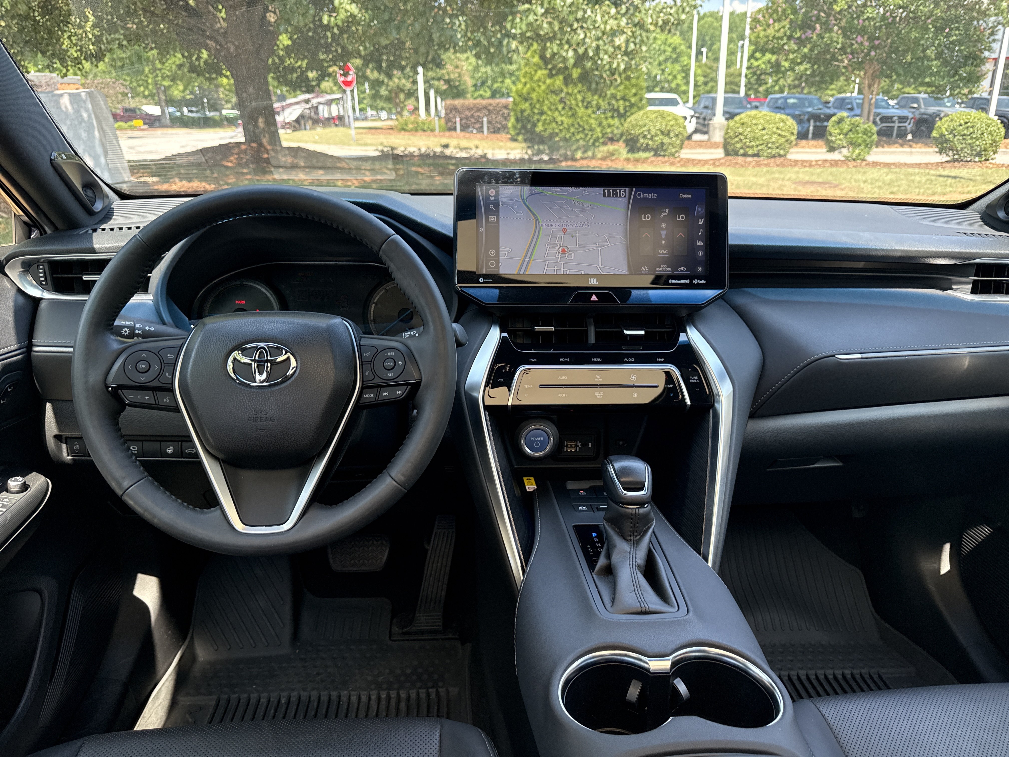 Used 2021 Toyota Venza Limited w/ Advanced Technology Package AWD/4WD image 29
