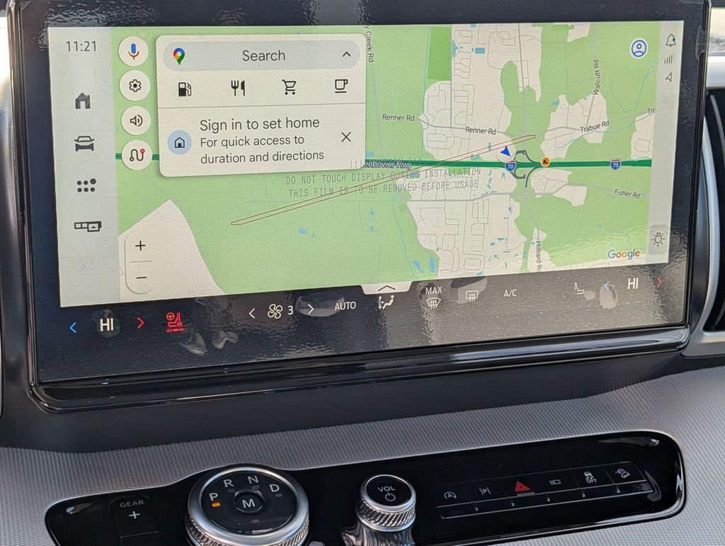 New 2026 Ford Expedition Active image 3