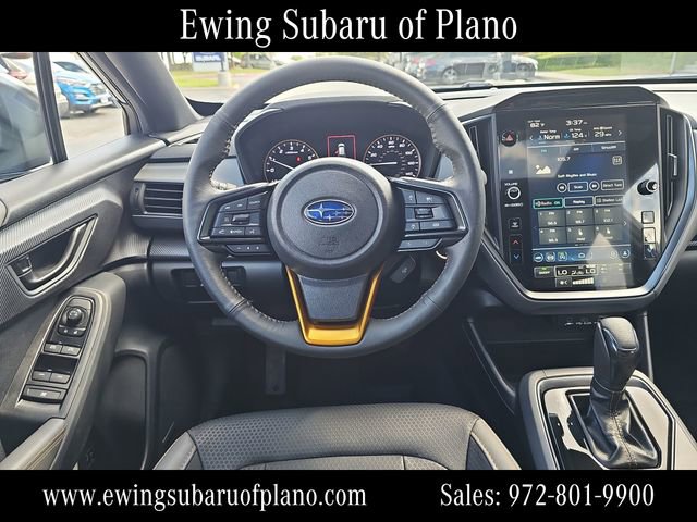 Used 2026 Subaru Crosstrek 2.5i Wilderness AWD/4WD image 13