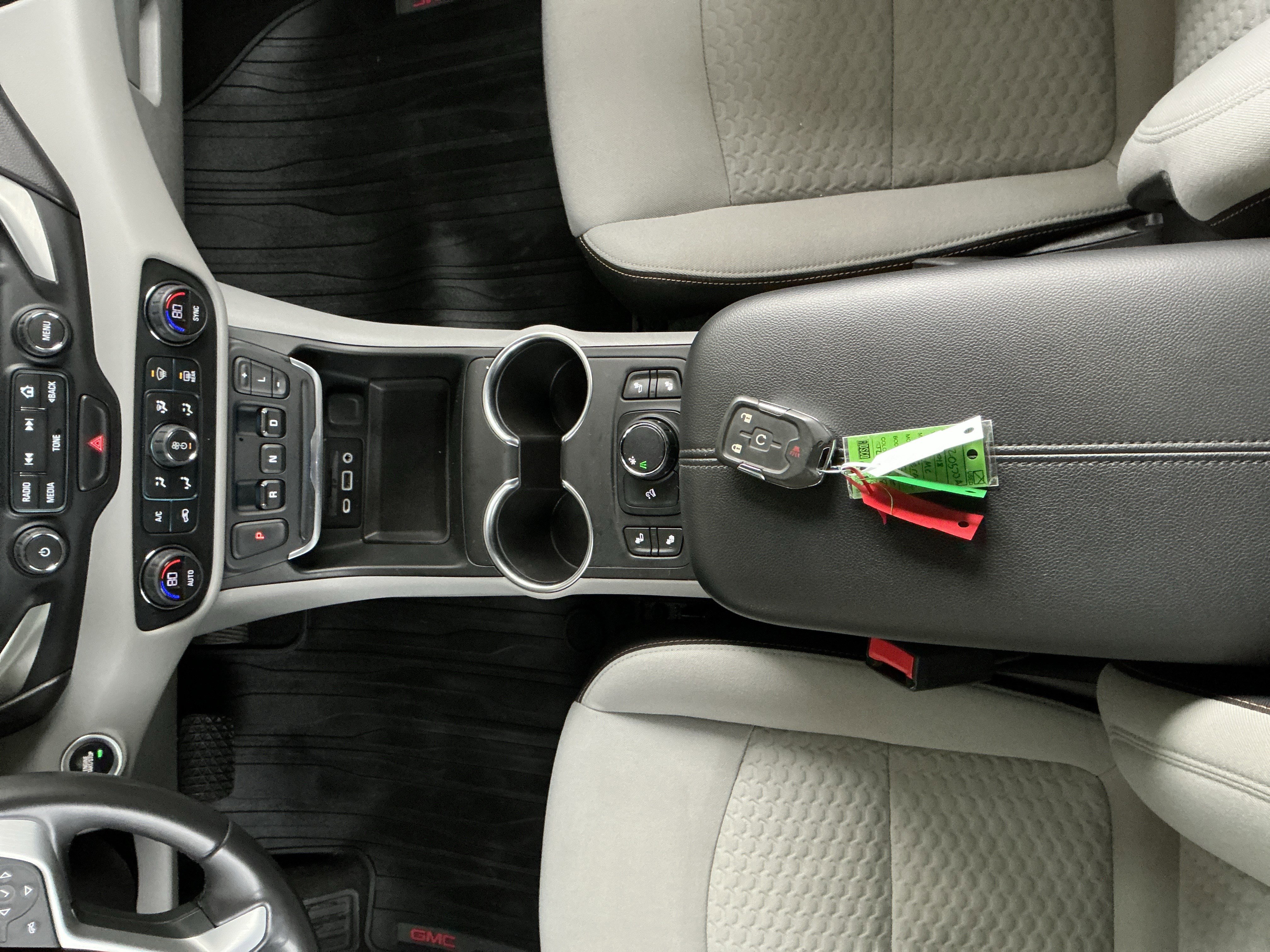 Used 2018 GMC Terrain SLE w/ Driver Convenience Package image 11