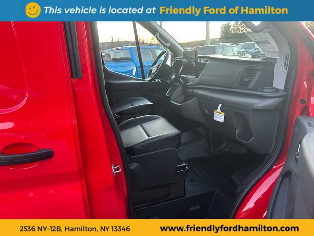 Used 2026 Ford Transit 250 148 Medium Roof Extended AWD w/ Load Area Protection Package image 39
