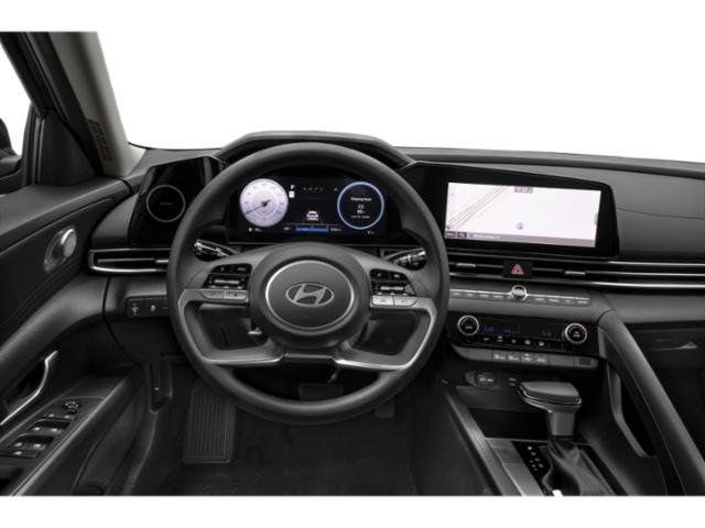 Used 2024 Hyundai Elantra SEL FWD image 10