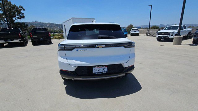 Used 2024 Chevrolet Equinox EV LT FWD image 7