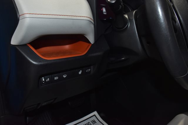 Used 2019 Toyota RAV4 Adventure w/ Cold Weather Package AWD/4WD image 20