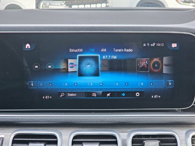 Certified 2022 Mercedes-Benz GLE 350 4MATIC image 40