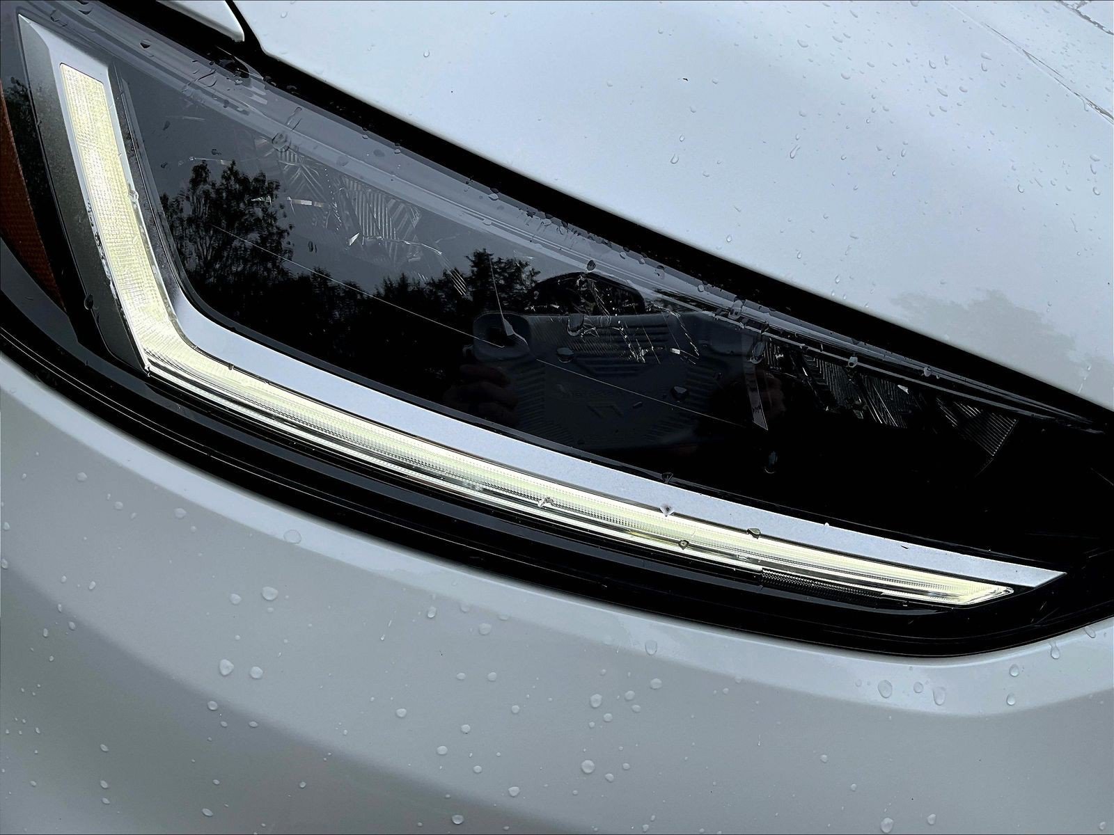 Certified 2025 Honda HR-V EX-L image 32