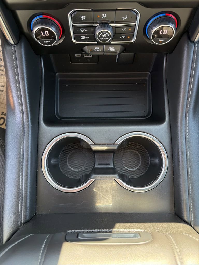 Used 2023 Chevrolet Suburban LS w/ Driver Alert Package image 35