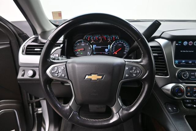 Used 2019 Chevrolet Suburban LT AWD/4WD image 30